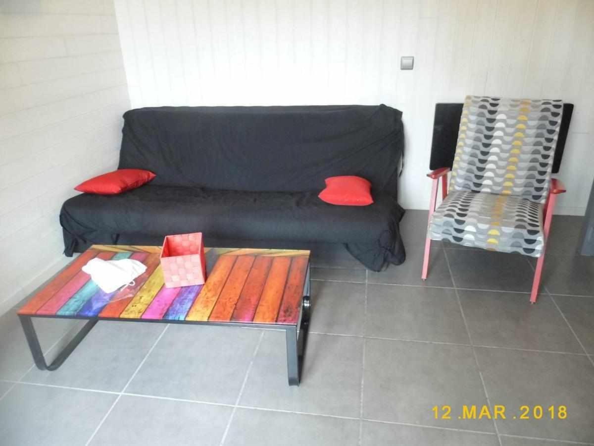 Joli Petit T4 Confortable Au Bord De Leau Vieille-Brioude Exterior photo