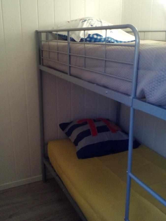 Joli Petit T4 Confortable Au Bord De Leau Vieille-Brioude Exterior photo