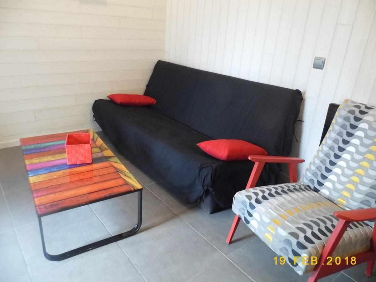 Joli Petit T4 Confortable Au Bord De Leau Vieille-Brioude Exterior photo